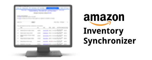 Amazon Inventory Synchronizer